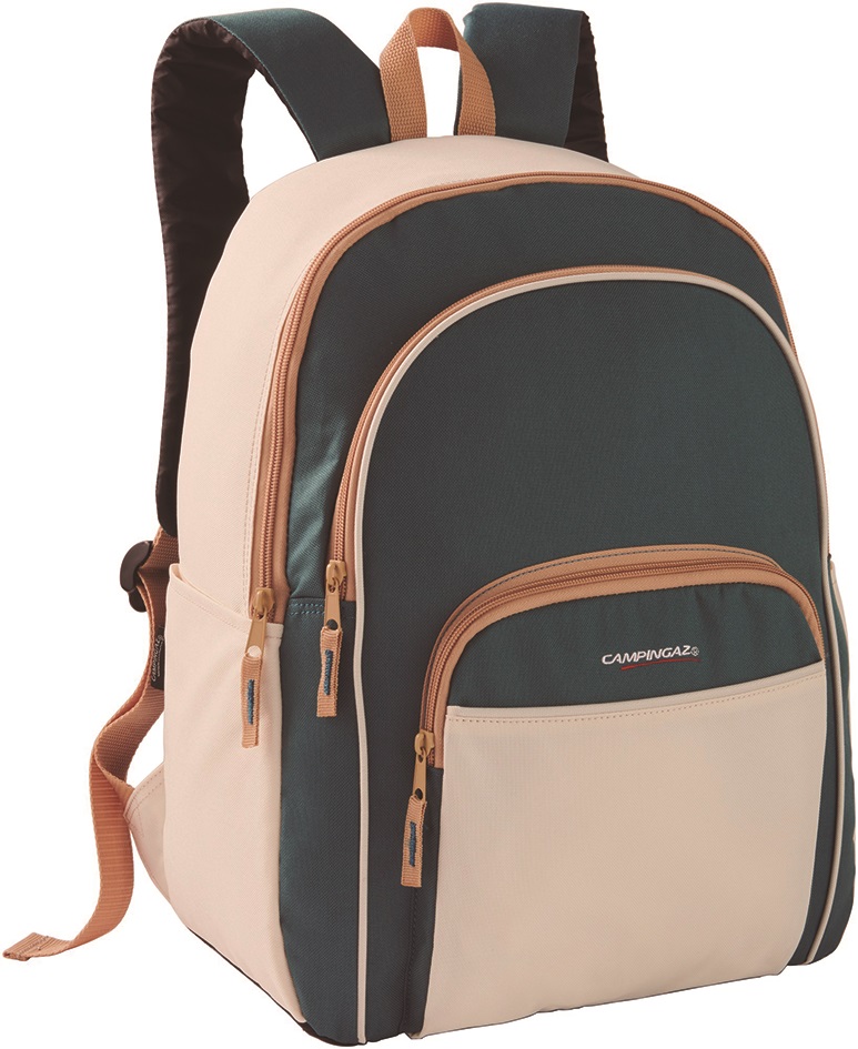 Nevera flexible Fold'n Cool Mochila 14 L Campingaz