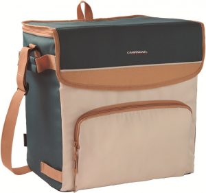 Nevera flexible Fold'n Cool plegable 20 L Campingaz