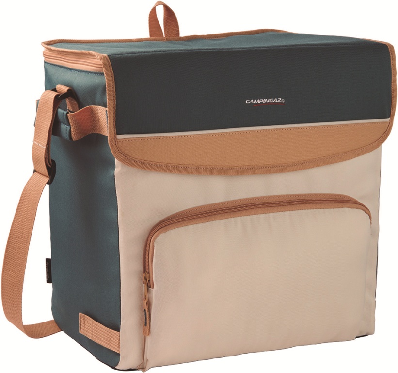 Nevera flexible Fold'n Cool plegable 20 L Campingaz