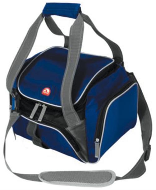 Nevera Igloo Duffel Bag 15 L azul para salidas largas