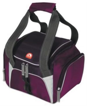 Nevera Igloo Duffel Bag 15 L mora para salidas largas