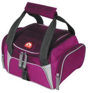 Nevera Igloo Duffel Bag 5 L mora compacta