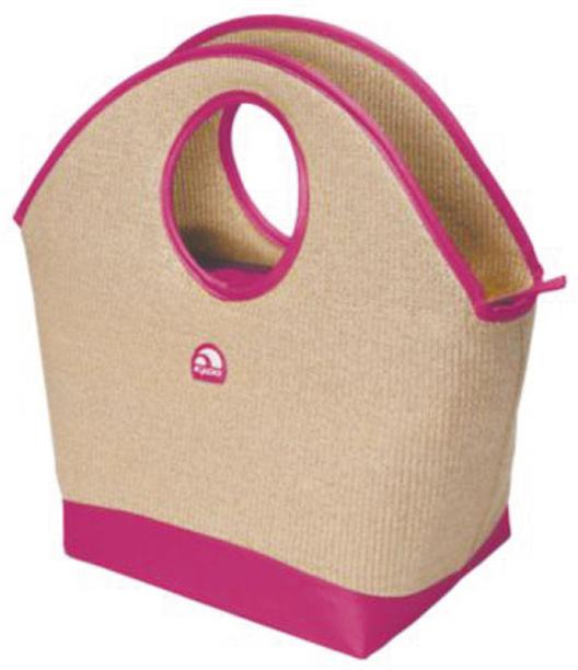 Nevera Igloo Loop Handle 8 L mora compacta