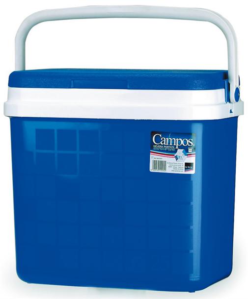 Nevera rígida 16 L 75224 SP Berner Nevera Verano