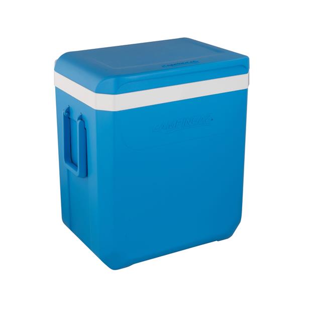 Nevera rígida 38 L Icetime azul Campingaz 2000024960