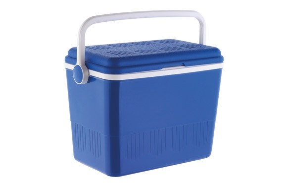 Nevera rígida 42 L 75227 SP Berner Nevera Verano