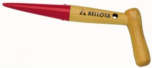 plantador bellota 3003 pincho vista frontal