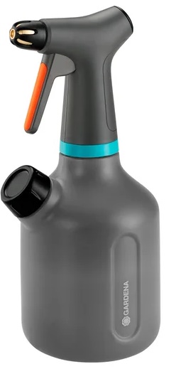 pulverizador 1 l husqvarna 11112-20 función 360 indicador nivel jardín