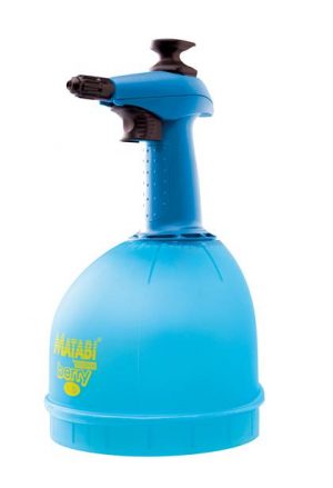 Pulverizador Berry Goizper 1
