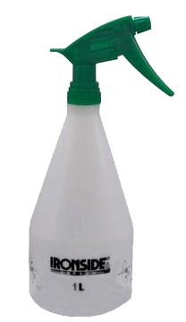 pulverizador domestico 1 litro gatillo jardín hogar plantas