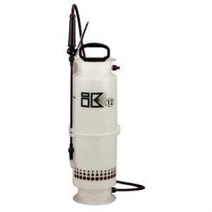 pulverizador industrial ik-12 goizper 8 litros multiusos profesional desinfección construcción