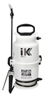 Pulverizador industrial IK-6 Goizper de 6 L resistente a ácidos para construcción y HVAC