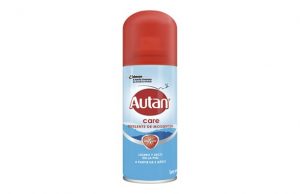 Repelente mosquitos Autan 100 ml protección corporal antimosquitos