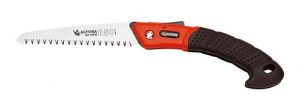 serrucho poda plegable 29623 altuna 180 mm diente japones vista frontal