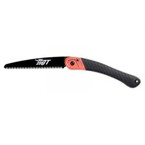 serrucho poda plegable 396-jt bahco 190 mm vista frontal