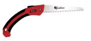 serrucho poda plegable e-180h 8967 sanz hermanos 180 mm vista frontal