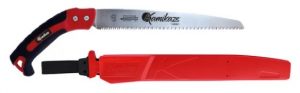 serrucho poda s-210h 1077 sanz hermanos 210 mm recto vista frontal