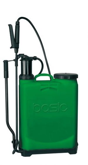 sulfatadora mochila 12 l goizper basic-12 85949 jardin