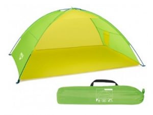 tienda cortavientos bestway 68044 200x130x90 cm