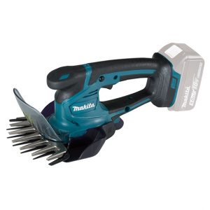 tijera cortacesped bateria 18v dum604z makita sin bateria vista frontal