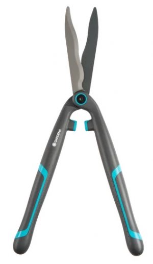 tijera cortasetos easycut 12301-20 gardena 200 mm vista frontal