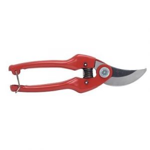 Tijera de poda Bahco P126-22-F de una mano con corte deslizante de 20 mm