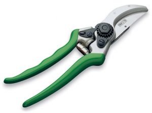Tijera poda 1 mano 0780-21 cm de Altuna para jardín