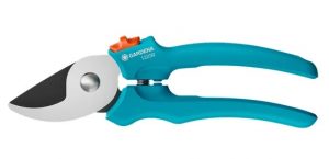 Tijera poda 1 mano 12230-20 de Husqvarna con corte de 20 mm