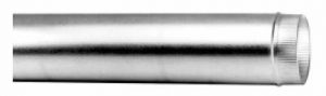 Tubo galvanizado Bofill para chimenea y ventilación