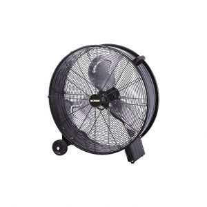 Ventilador industrial 60 cm 180 W 3 velocidades