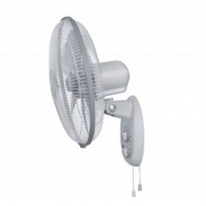 Ventilador pared Artic 405 S&P 50 W con mando a distancia