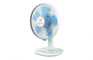 Ventilador sobremesa Artic Wind 300 S&P 30 cm 35 W