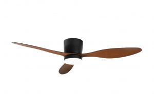 Ventilador techo 3 aspas Ø132 cm 30 W Sonifer