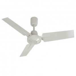 Ventilador techo htb-140 rc S&P 50W Ø140cm giro reversible