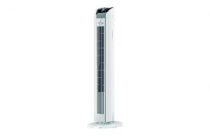 Ventilador torre Artic Wind S&P 81cm 45W